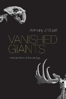 Vanished Giants