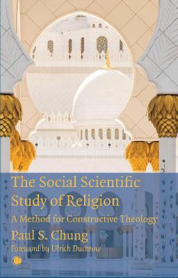 The Social Scientific Study Of Religion