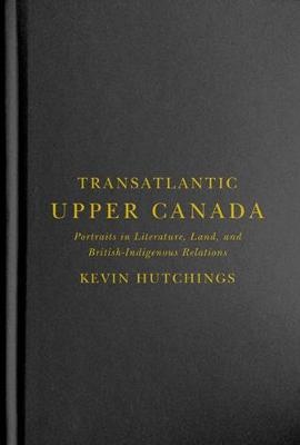 Transatlantic Upper Canada