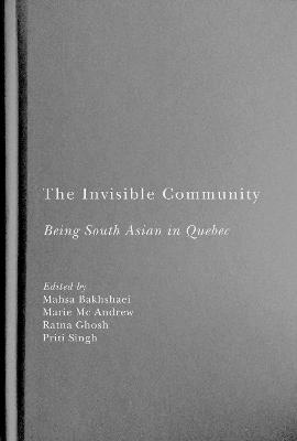 The Invisible Community