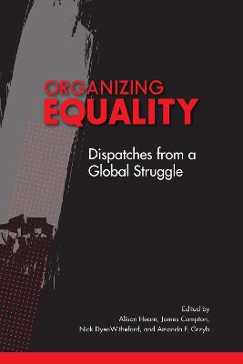 Organizing Equality