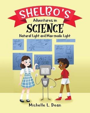 Shelbo's Adventures in Science