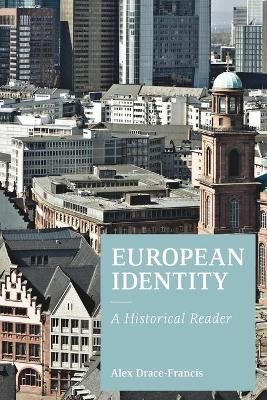 Drace-Francis, A: European Identity