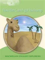 Bowen, M: OP Explorers 3 How the Camel Got His Hump