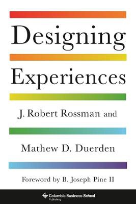Designing Experiences