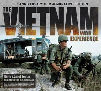 VIETNAM WAR EXPERIENCE ANNIV/E