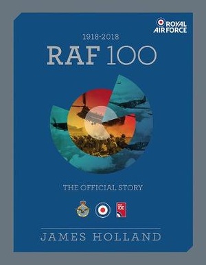 RAF Centenary Experience