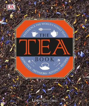Gaylard, L: Tea Book