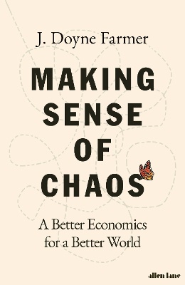 Making Sense Of Chaos