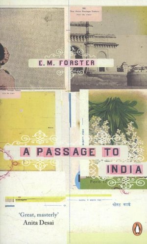 A Passage To India