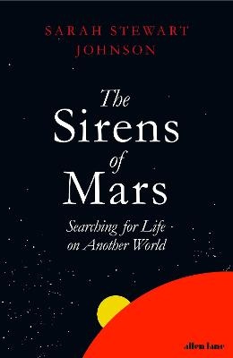 Johnson, S: The Sirens of Mars