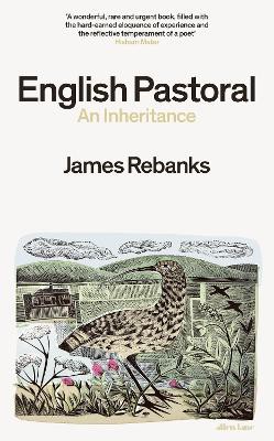 Rebanks, J: English Pastoral