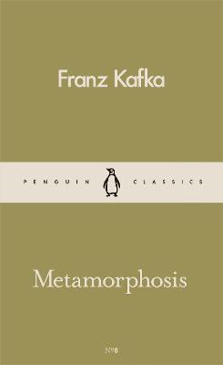 Kafka, F: Metamorphosis
