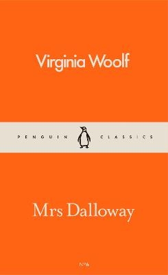 Woolf, V: Mrs Dalloway