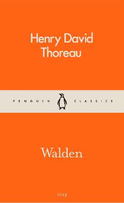 Thoreau, H: Walden