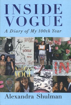 Shulman, A: Inside Vogue