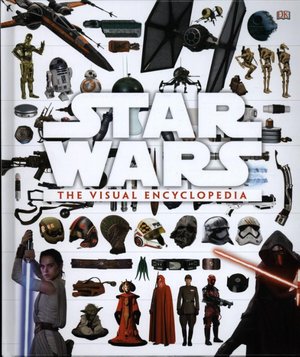 Horton, C: Star Wars The Visual Encyclopedia