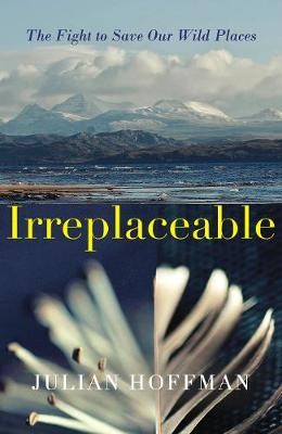 Hoffman, J: Irreplaceable