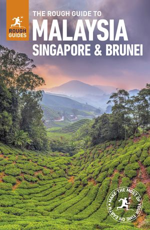 Malaysia / Singapore / Brunei 9