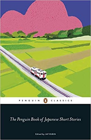 The Penguin Book Of Japanese Short Stories