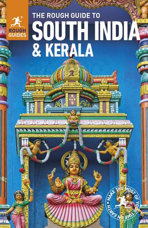 India South & Kerala 1