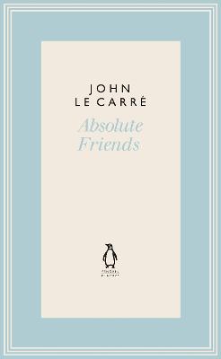 le Carre, J: Absolute Friends