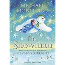 Morpurgo, M: The Snowman