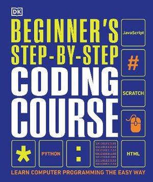 Beginner's Step-by-step Coding Course