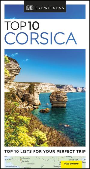 Corsica top10