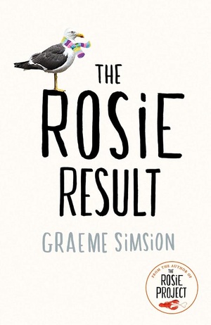 Simsion, G: The Rosie Result