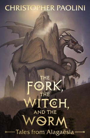 Paolini, C: Fork, The Witch, and the Worm