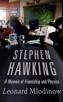 Mlodinow, L: Stephen Hawking
