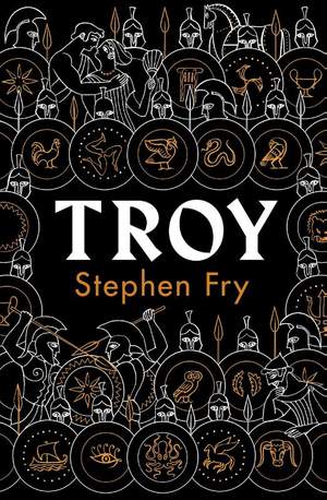 Fry, S: Troy