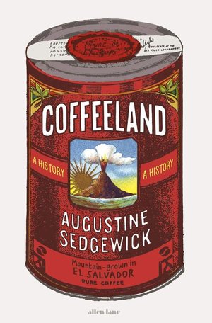 Sedgewick, A: Coffeeland