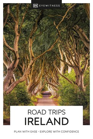 Ireland road trips