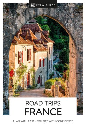 France road trips