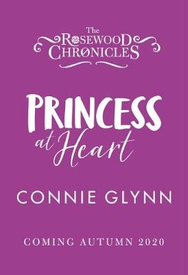 Glynn, C: PRINCESS AT HEART