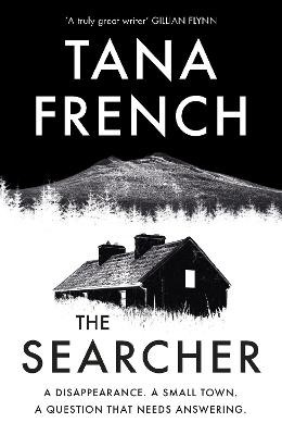 French, T: Searcher