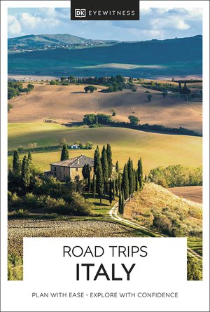 Italy road trips