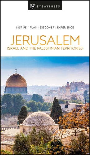 Jerusalem- Israel,Petra & Sinai