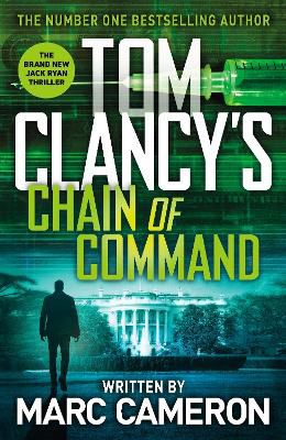 Cameron, M: Tom Clancy's Chain of Command