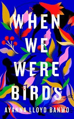 Banwo, A: When We Were Birds