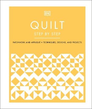 Quilt Step By Step