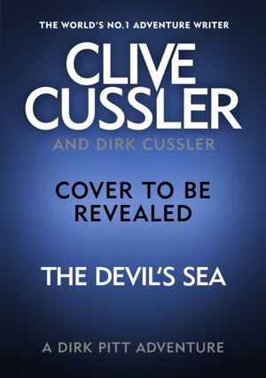 Cussler, D: Clive Cussler's The Devil's Sea