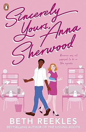 Sincerely Yours, Anna Sherwood