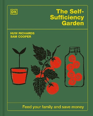 The Self-sufficiency Garden