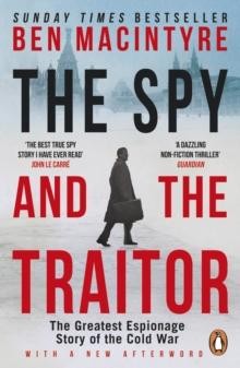 Spy And The Traitor 