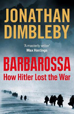Dimbleby, J: Barbarossa