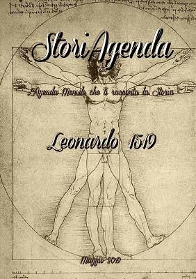 StoriAgenda - Leonardo - Maggio 2019