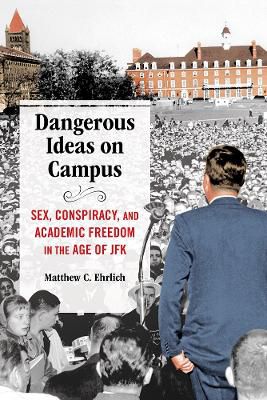 Dangerous Ideas On Campus